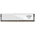 Memoria Ram ADATA 16GB DDR5 5600MHZ XPG LANCER WHITE - comprar online