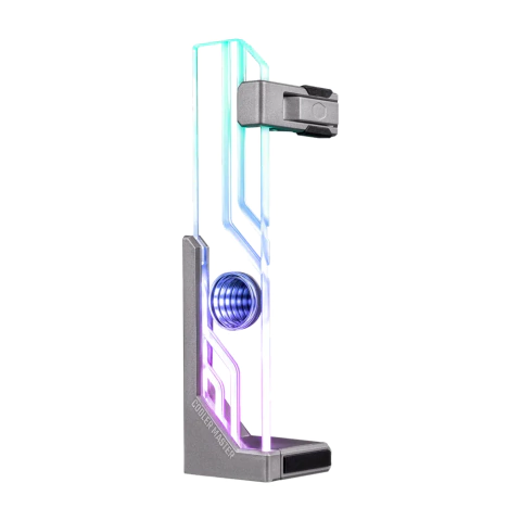 SOPORTE GPU COOLER MASTER ARGB ATLAS