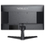 Monitor NOBLEX 22" FHD VA ANTIREFLEJO ADAPTATIVE 100HZ SM2200 - comprar online