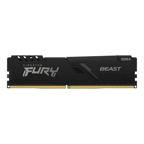 MEMORIA HYPERX FURY BEAST 8GB DDR4 3200MHZ