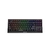 Teclado MARVO GAMING MECANICO COMPACTO KG953 - SWITCH BLUE - USB TIPO C