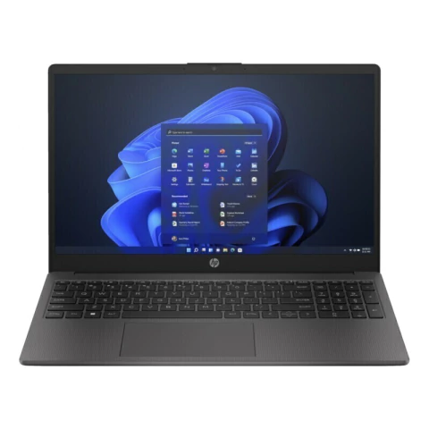 NOTEBOOK HP 250 G10 INTEL CORE I3-1315U - 8GB - SSD 256GB - WIN 11