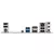 Motherboard GIGABYTE A620M-H DDR5 - comprar online
