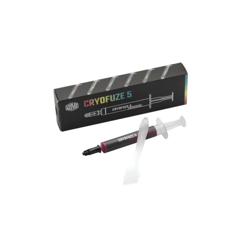 GRASA PASTA DISIPADORA TERMICA COOLER MASTER CRYOFUZE 5