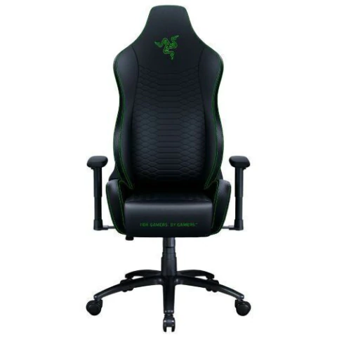SILLA GAMER RAZER ISKUR X