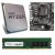 Combo Actualizacion Amd Ryzen 3 3200g + A520m + 16gb Ddr4