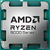 Microprocesador AMD (AM5) RYZEN 9 9950X3D C/VIDEO S/COOLER - comprar online