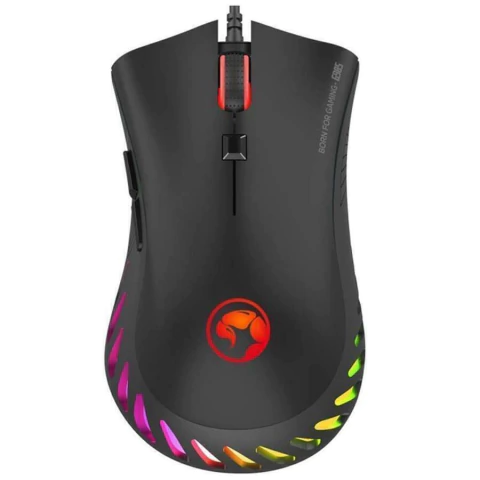 MOUSE GAMING MARVO G985 SUN SPOT G1