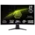 Monitor Gamer CURVO MSI 27" MAG 276CXF 1500R FHD 280HZ 0.5MS - comprar online