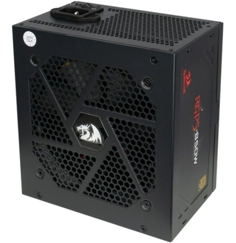 FUENTE REDRAGON GC-PS010 850W 80 PLUS GOLD FULL MODULAR