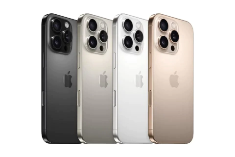 CELULAR IPHONE 17 PRO 256GB