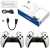Consola GAME STICK M15 JUEGOS RETRO + 2 CONTROLES INALAMBRICOS - comprar online