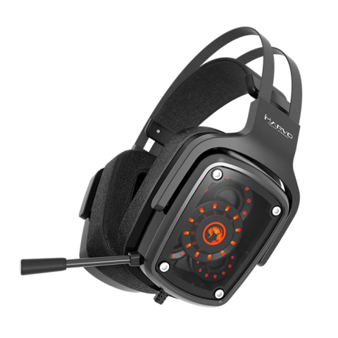 AURICULAR MARVO HG9046 SONIDO 7.1 USB PC