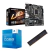 Combo Actualización Pc Intel Core I5 13400 + H610M + 16gb Ddr4