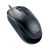 Mouse GENIUS DX-125 USB BLACK - comprar online