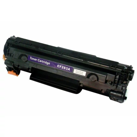 TONER ALTERNATIVO PARA 283A