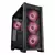 Gabinete ASUS GT302 TUF GAMING ARGB BLACK + 4 FAN en internet