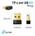 Adaptador Bluetooth TPLINK UB500 USB NANO 5.0 - comprar online