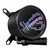 Water Cooling ASUS ROG RYUO III 240 ARGB - comprar online