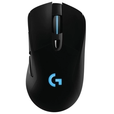 MOUSE LOGITECH G703 LIGHTSPEED WIRELESS