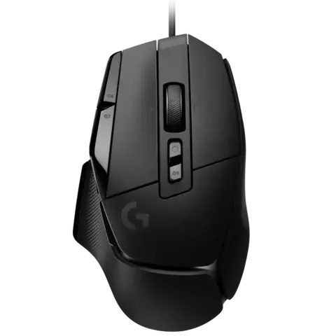 MOUSE LOGITECH G502 X GAMING