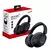Auricular Inalambrico GENIUS RS HS-810BT BLACK - Slot One - Computacion