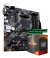 Combo Actualizacion Pc AMD RYZEN 7 5700g + A520M + 16GB DDR4