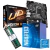 Combo Actualización Pc Intel Celeron G5905 + H510M + 8gb Ddr4