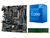 Combo Actualización Pc Intel Core I7 14700 + H610M + 16gb Ddr4