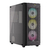 Gabinete CORSAIR 480T RGB AIRFLOW TG + 3 FANS ARGB