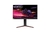 Monitor Gamer LG 27" 27GP750-B FULL HD 240HZ