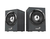 Parlante GENIUS SP-HF385BT MADERA BLACK GRAY BLUETOOTH - comprar online