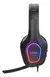 Auricular TRUST ZIROX LED BLACK GXT416 en internet