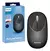 Mouse PHILIPS INALAMBRICO M364 BLACK