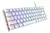 Teclado ASUS M602 FALCHION NX MECANICO WHITE - comprar online