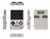 Consola Gamer Portatil ANBERNIC RG35XX Juegos Retro 64gb - Slot One - Computacion