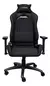Silla GAMER TRUST GXT714 RUYA ECO BLACK - comprar online