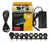 Cargador Universal Notebook HP DELL ACER LENOVO 8 PUNTAS 96W - comprar online