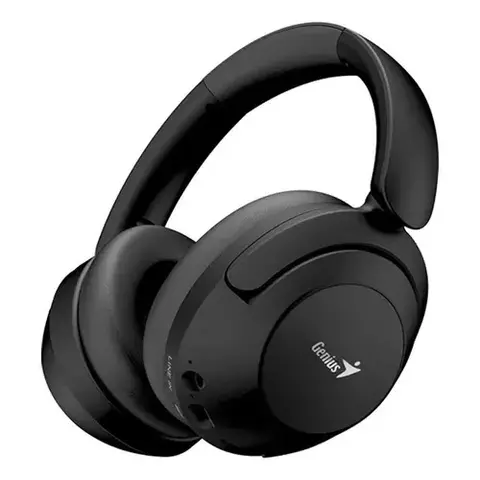 AURICULAR INALAMBRICO GENIUS RS HS-810BT BLACK