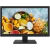Monitor HIKVISION 19" VGA + HDMI DS-D5019QE-B
