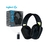 Auricular LOGITECH INALAMBRICO G435 BLACK en internet