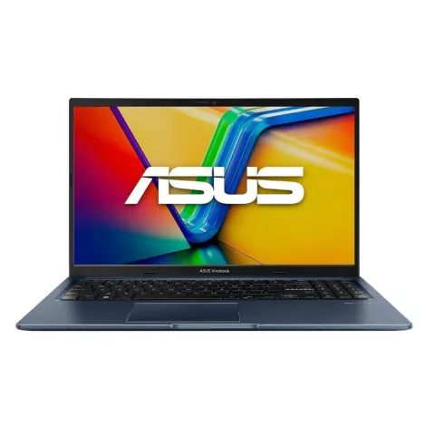 NOTEBOOK ASUS X150 INTEL CORE I3 1220P - 8GB - SSD 256GB - WIN 11