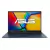 Notebook ASUS X150 INTEL CORE i3 1220P - 8GB - SSD 256GB - WIN 11