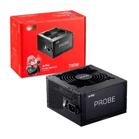 FUENTE 700W ADATA XPG PROBE 80 PLUS BRONZE