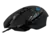 Mouse LOGITECH G502 HERO RGB - Slot One - Computacion