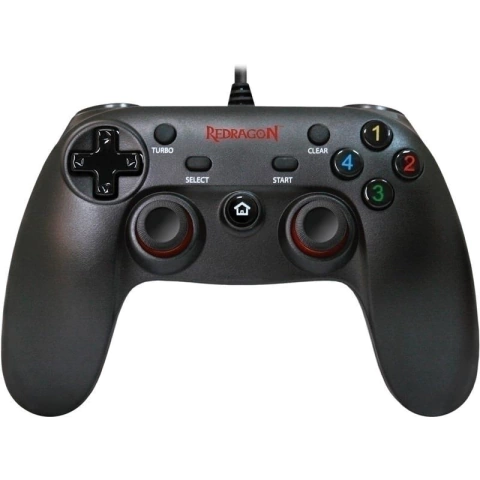 JOYSTICK REDRAGON G807 SATURN PC/PS3