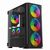 Gabinete RAIDMAX F01 ARGB