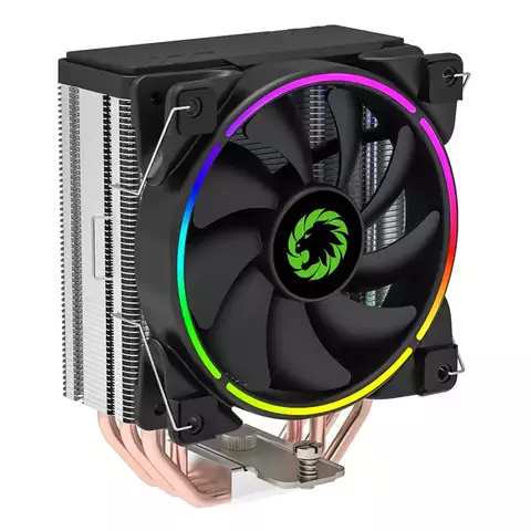 COOLER CPU GAMEMAX GAMMA 500 ARGB RAINBOW