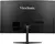 Monitor VIEWSONIC 27" CURVO 180HZ VX2718-PC-MHD FHD 1MS - comprar online