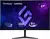 Monitor VIEWSONIC 27" CURVO 180HZ VX2718-PC-MHD FHD 1MS